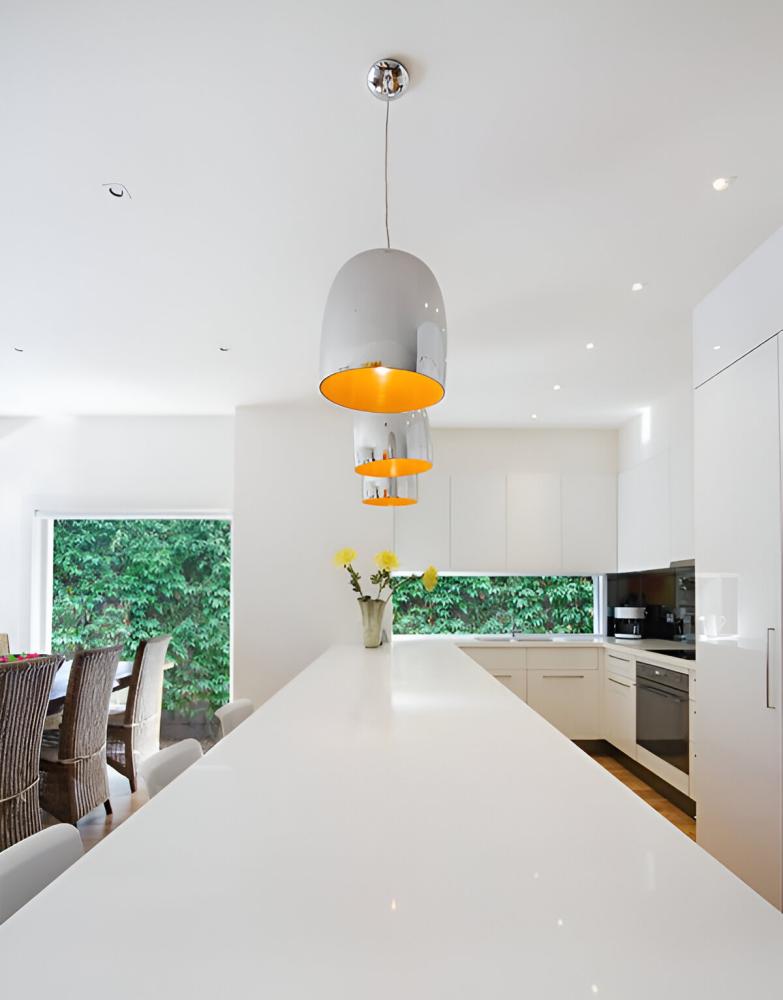 plan de travail cuisine